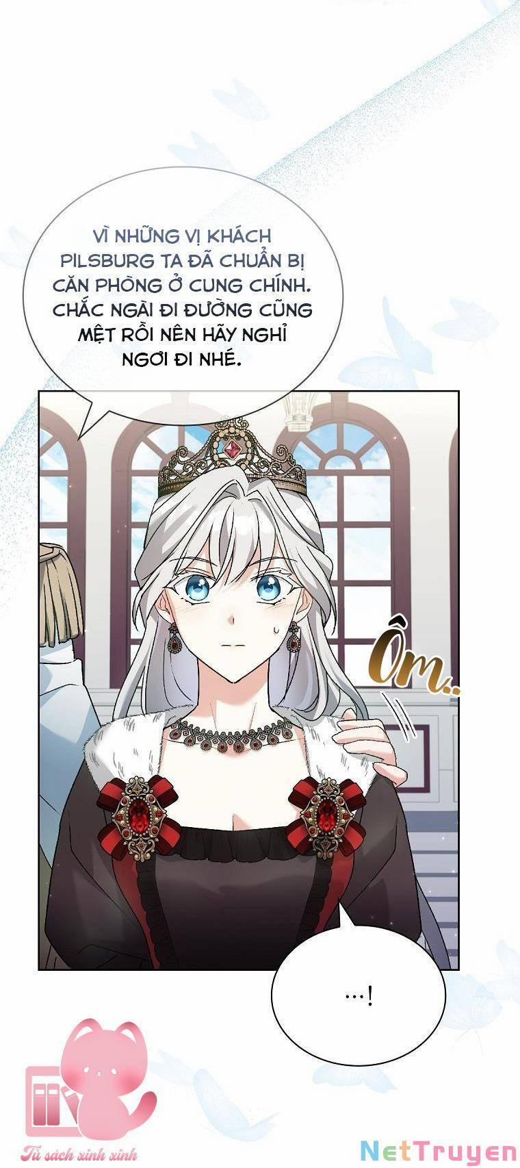 Từ Trúc Mã Hóa Thành Ông Xã 36 trang 56