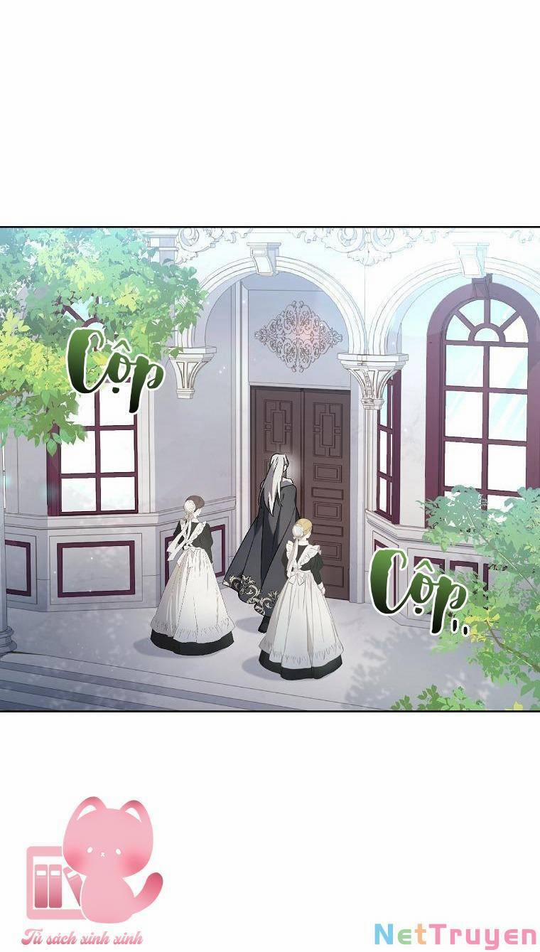 Từ Trúc Mã Hóa Thành Ông Xã 36 trang 58