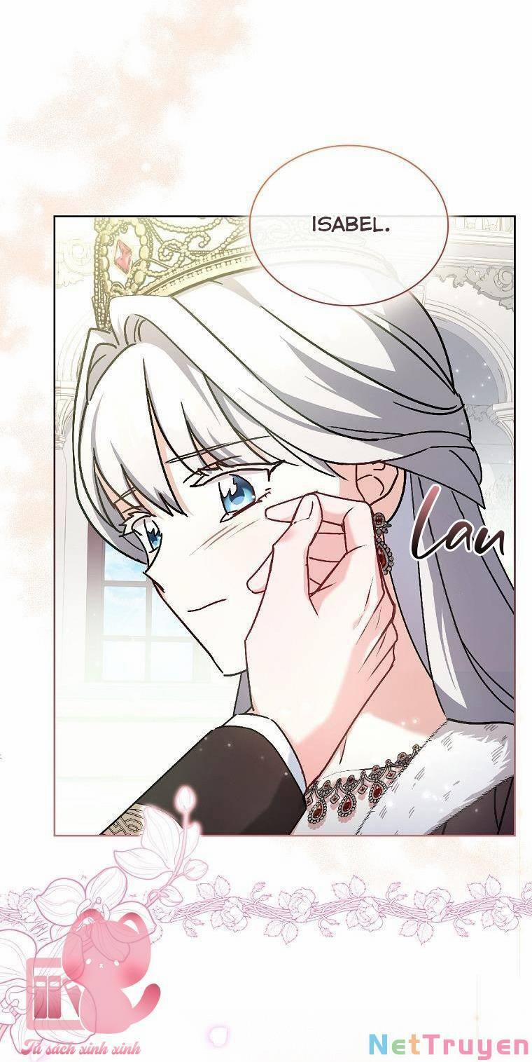 Từ Trúc Mã Hóa Thành Ông Xã 36 trang 61