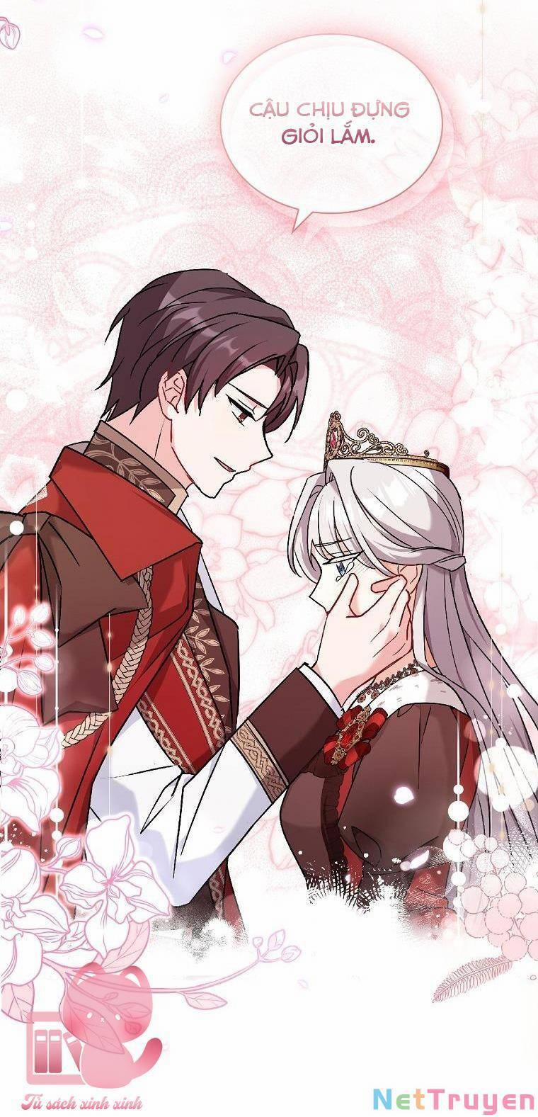 Từ Trúc Mã Hóa Thành Ông Xã 36 trang 62