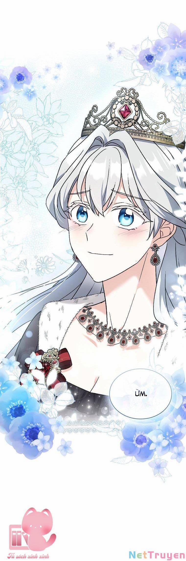 Từ Trúc Mã Hóa Thành Ông Xã 36 trang 63