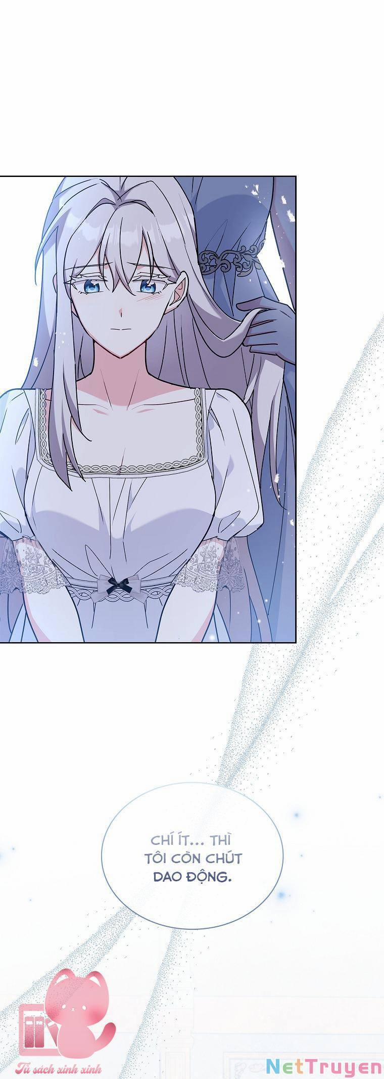 Từ Trúc Mã Hóa Thành Ông Xã 37 trang 12