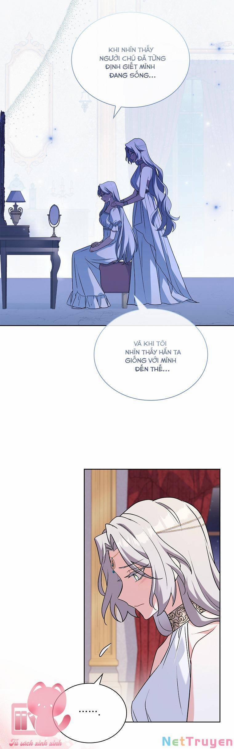 Từ Trúc Mã Hóa Thành Ông Xã 37 trang 13