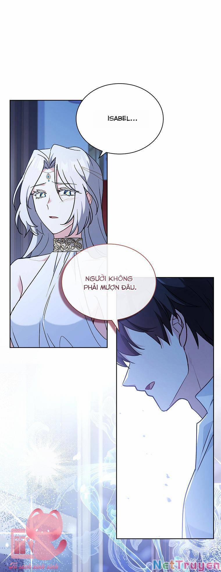 Từ Trúc Mã Hóa Thành Ông Xã 37 trang 19