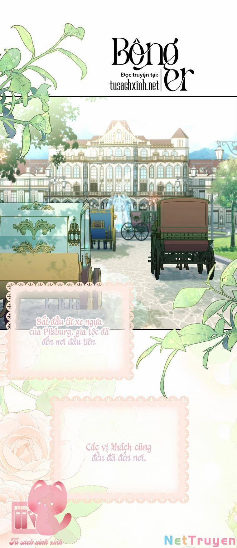 Từ Trúc Mã Hóa Thành Ông Xã 37 trang 2