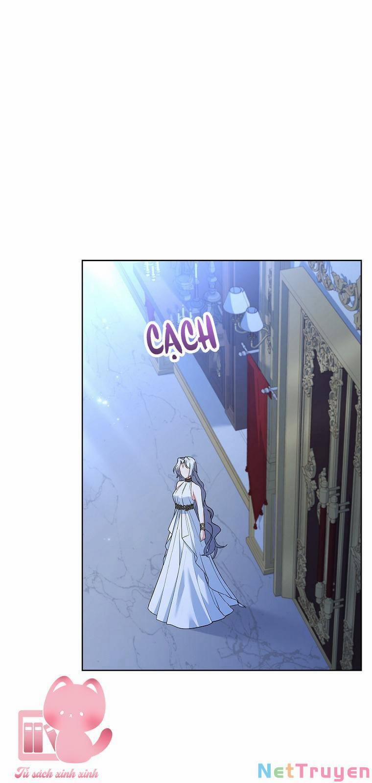 Từ Trúc Mã Hóa Thành Ông Xã 37 trang 21