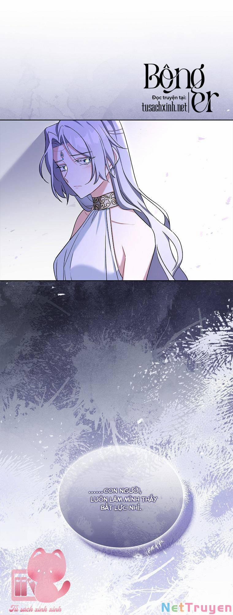 Từ Trúc Mã Hóa Thành Ông Xã 37 trang 22