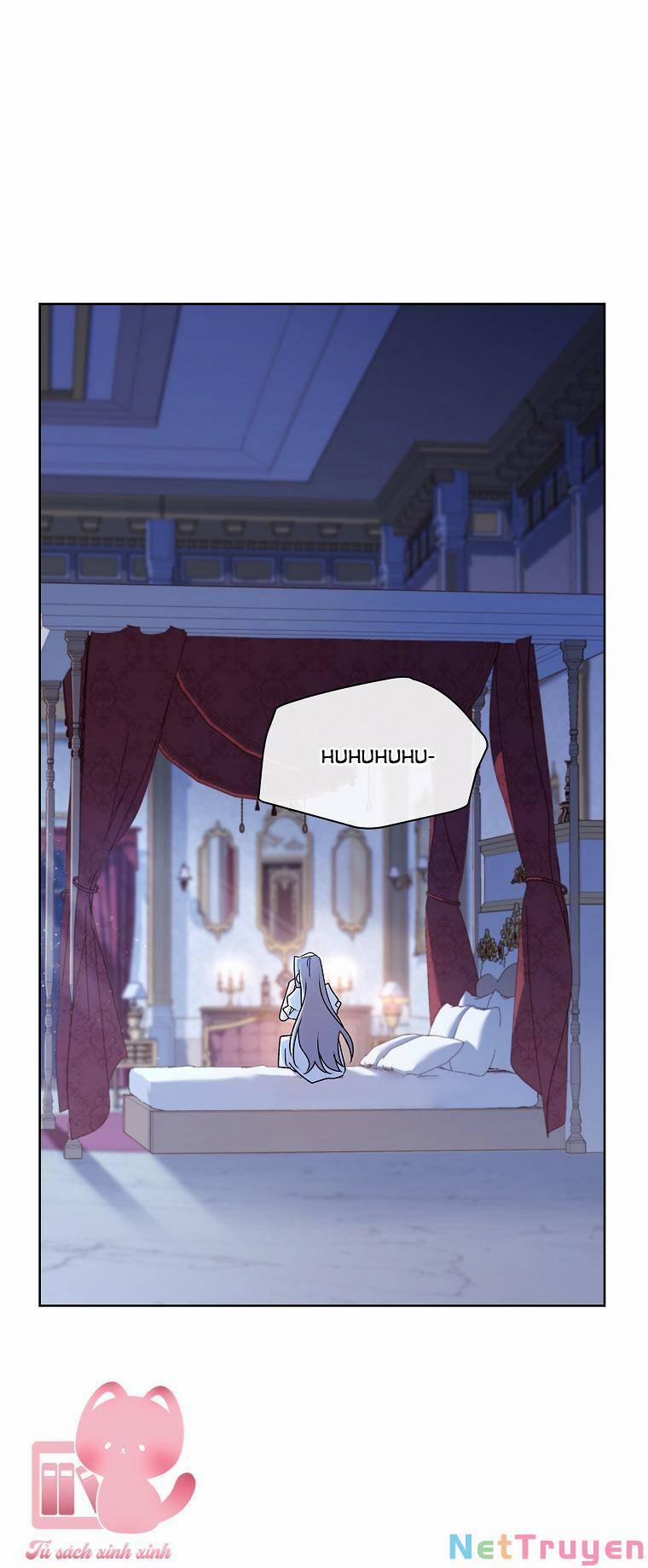 Từ Trúc Mã Hóa Thành Ông Xã 37 trang 25