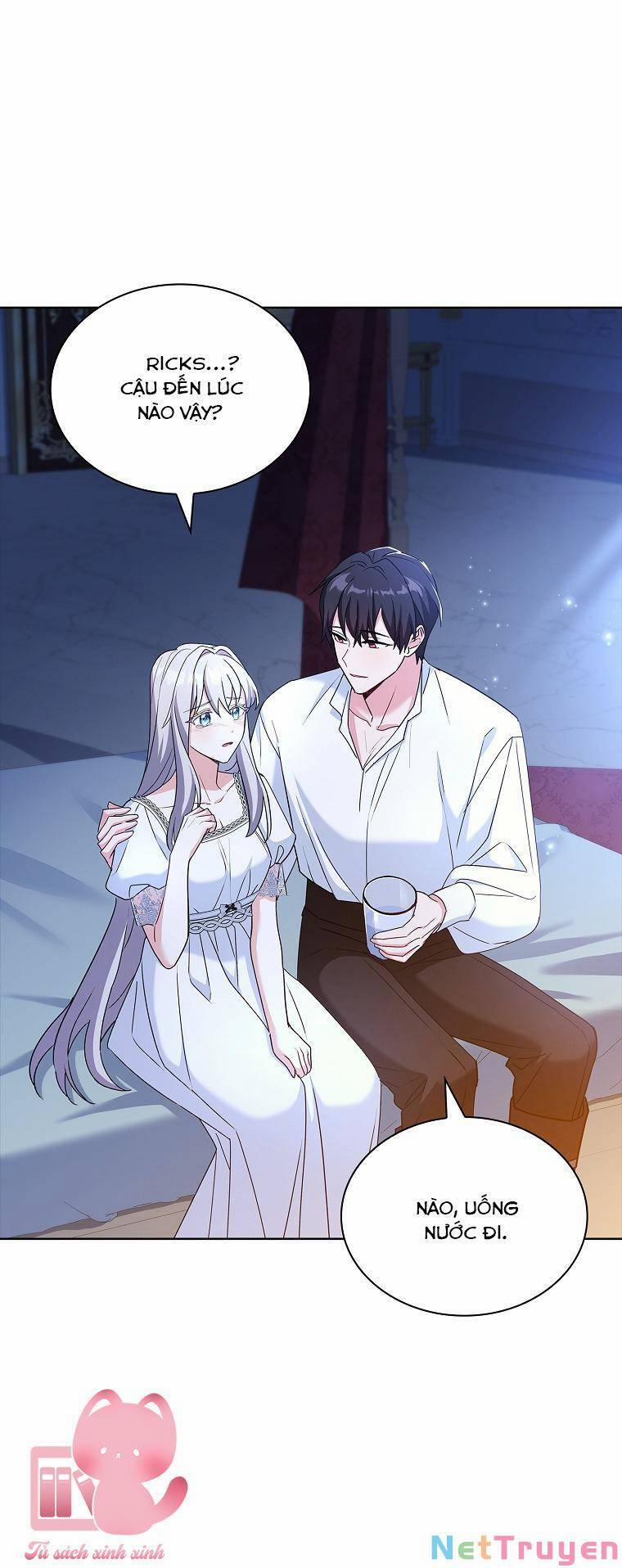 Từ Trúc Mã Hóa Thành Ông Xã 37 trang 27