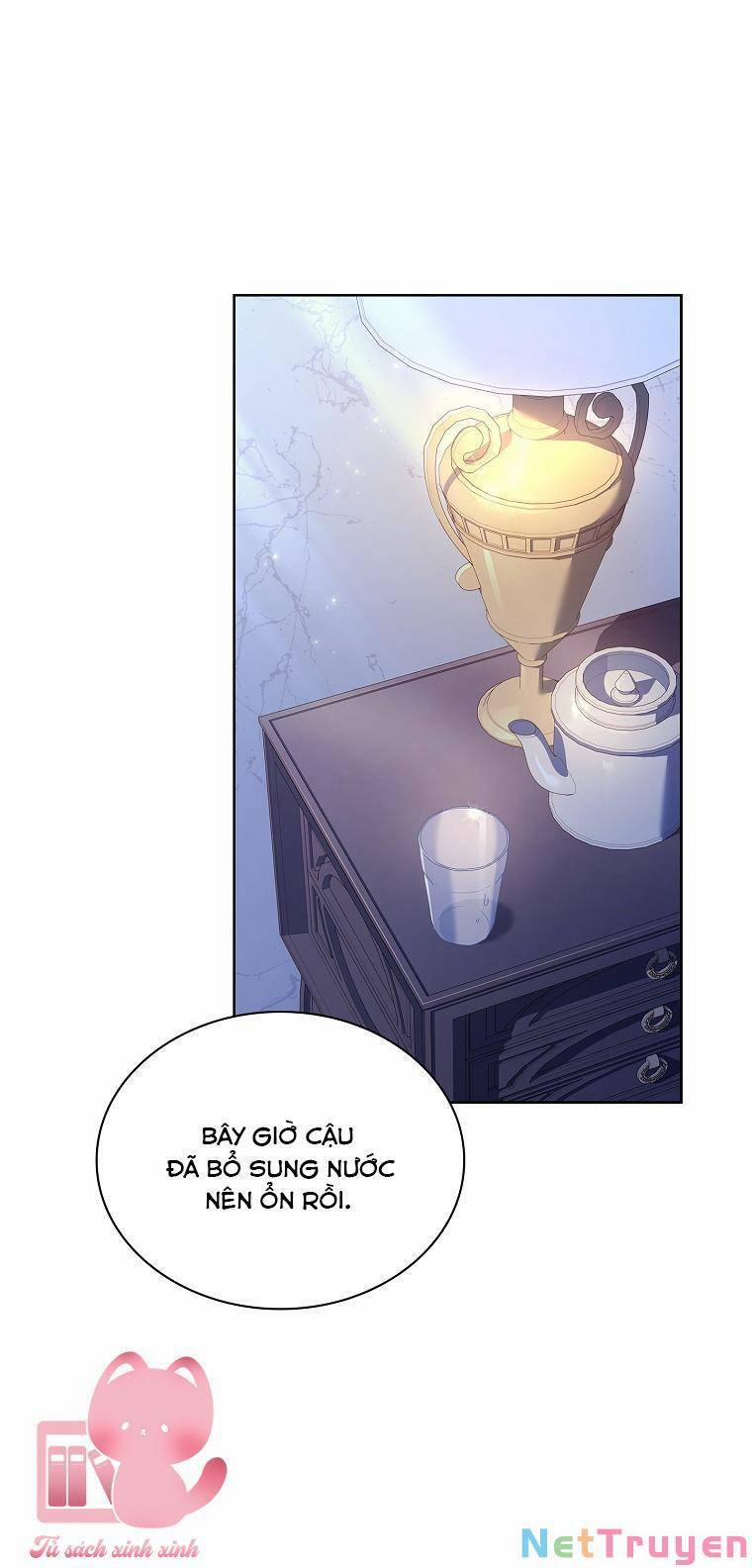 Từ Trúc Mã Hóa Thành Ông Xã 37 trang 29