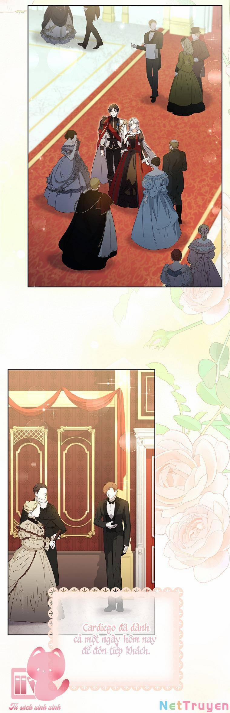 Từ Trúc Mã Hóa Thành Ông Xã 37 trang 3