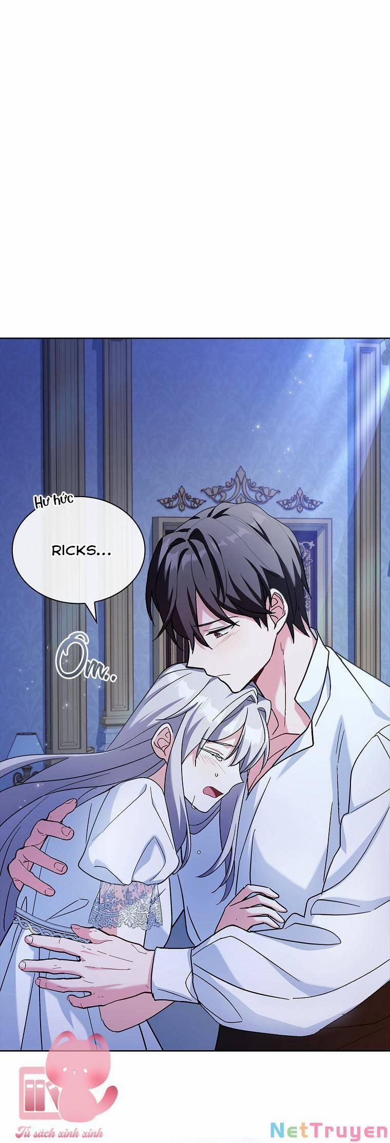 Từ Trúc Mã Hóa Thành Ông Xã 37 trang 31