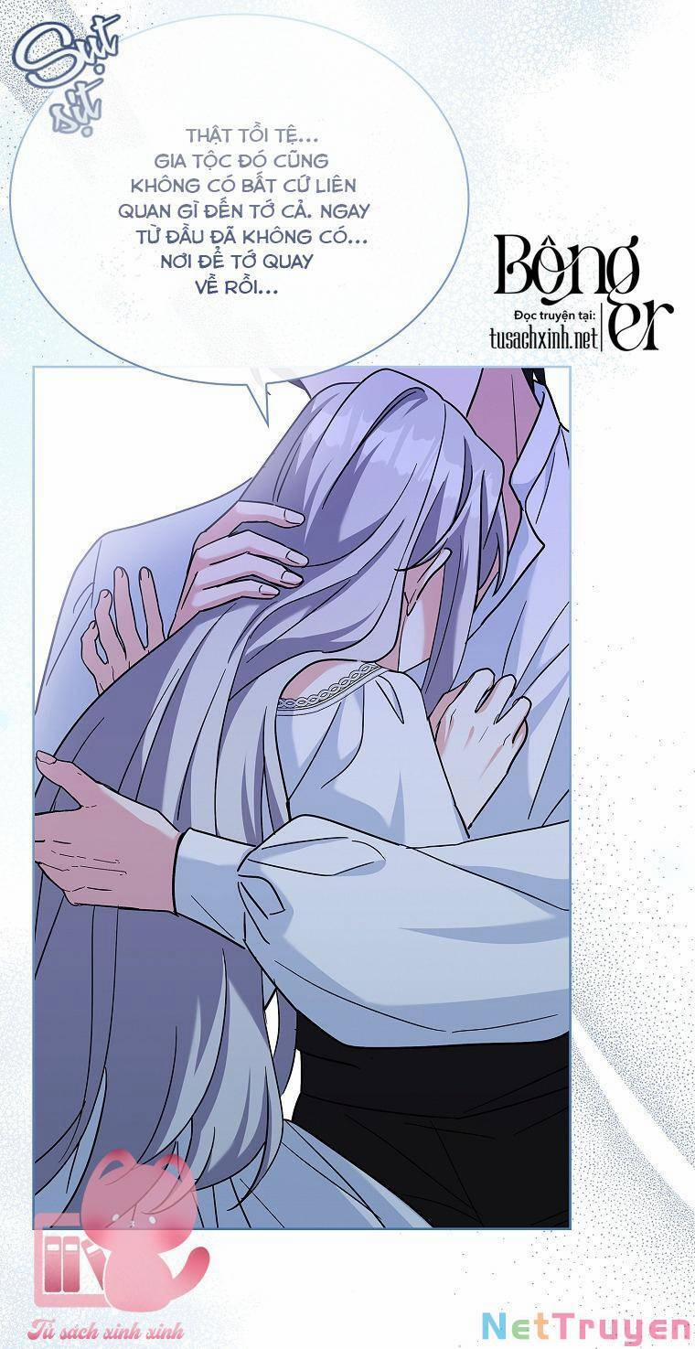 Từ Trúc Mã Hóa Thành Ông Xã 37 trang 34