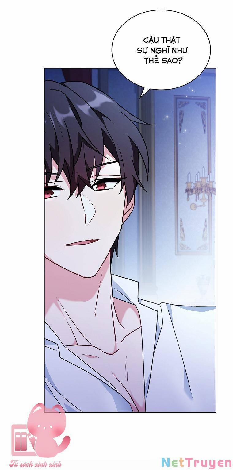 Từ Trúc Mã Hóa Thành Ông Xã 37 trang 36