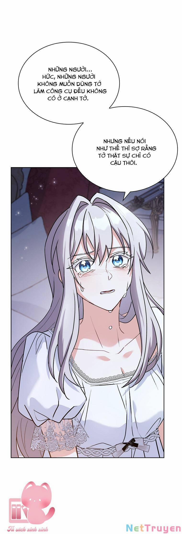 Từ Trúc Mã Hóa Thành Ông Xã 37 trang 39