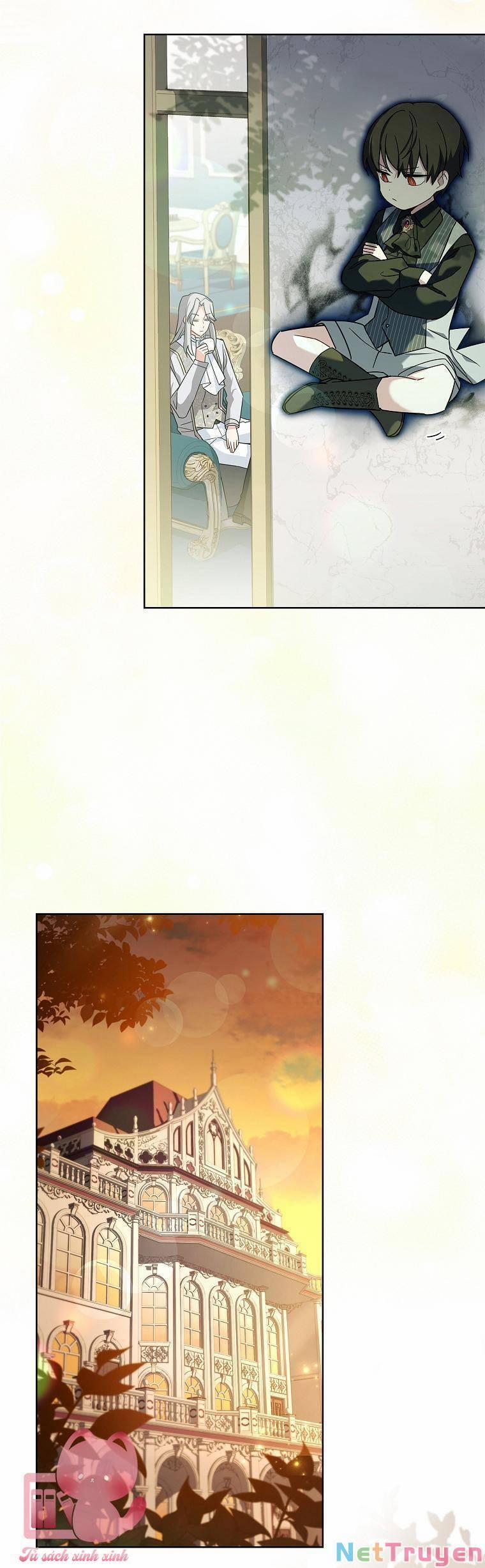 Từ Trúc Mã Hóa Thành Ông Xã 37 trang 4