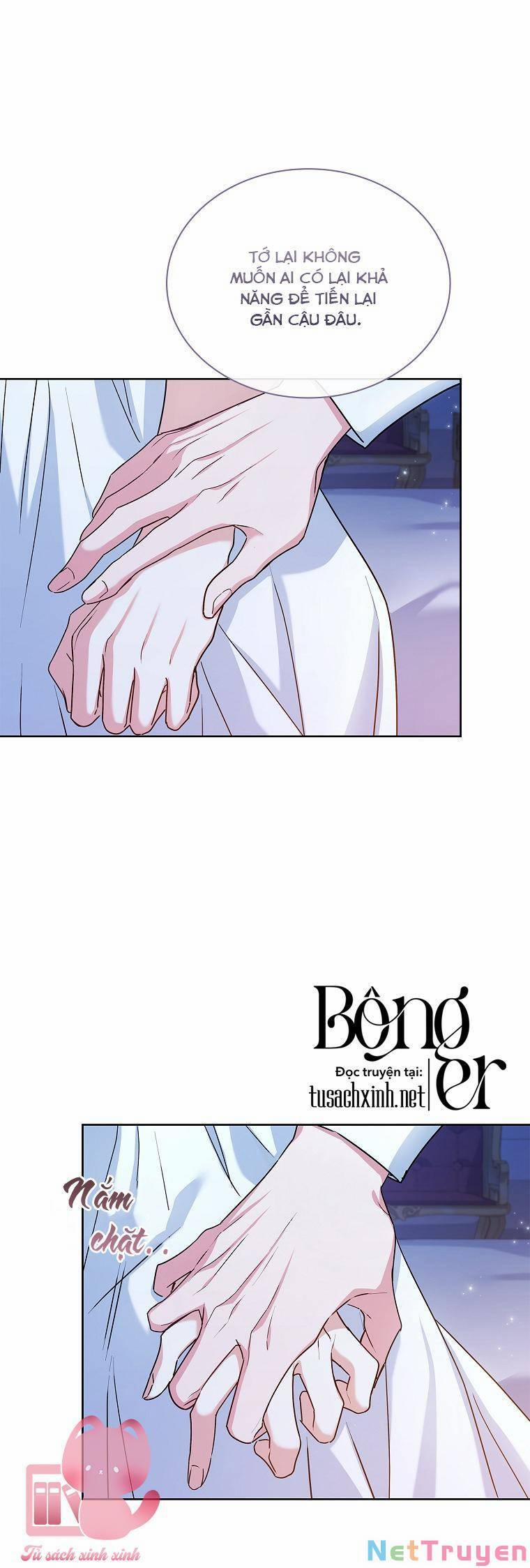 Từ Trúc Mã Hóa Thành Ông Xã 37 trang 42