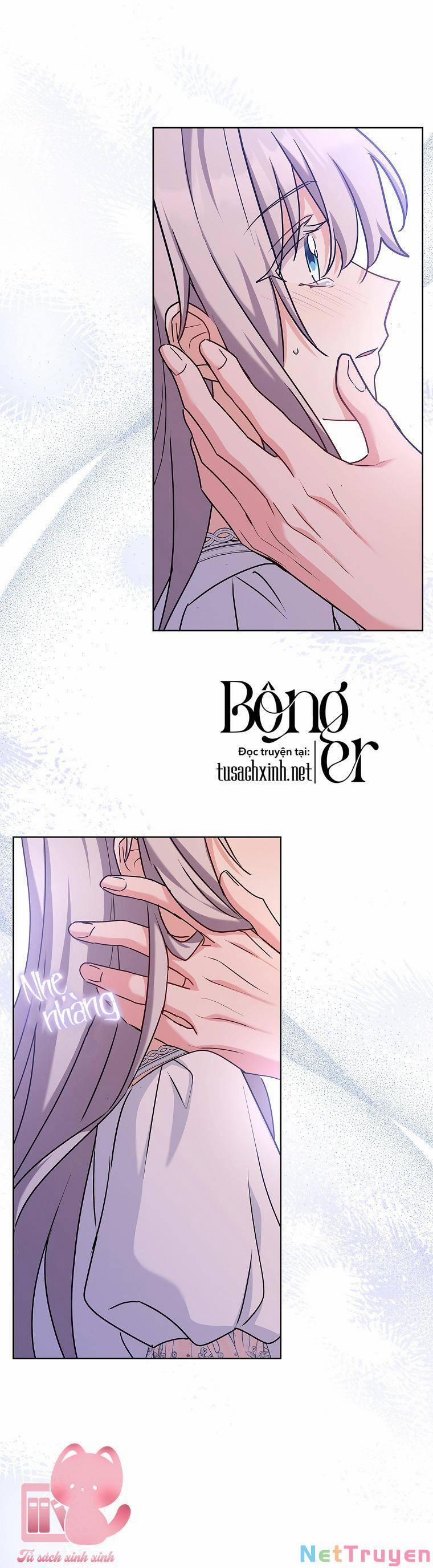 Từ Trúc Mã Hóa Thành Ông Xã 37 trang 46