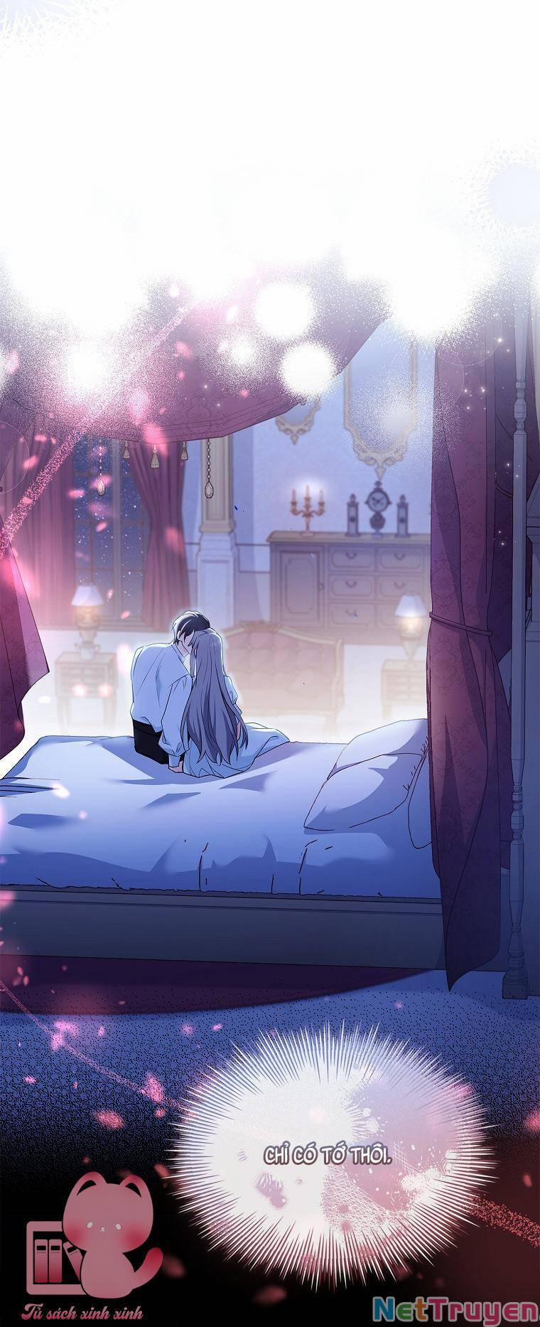 Từ Trúc Mã Hóa Thành Ông Xã 37 trang 47