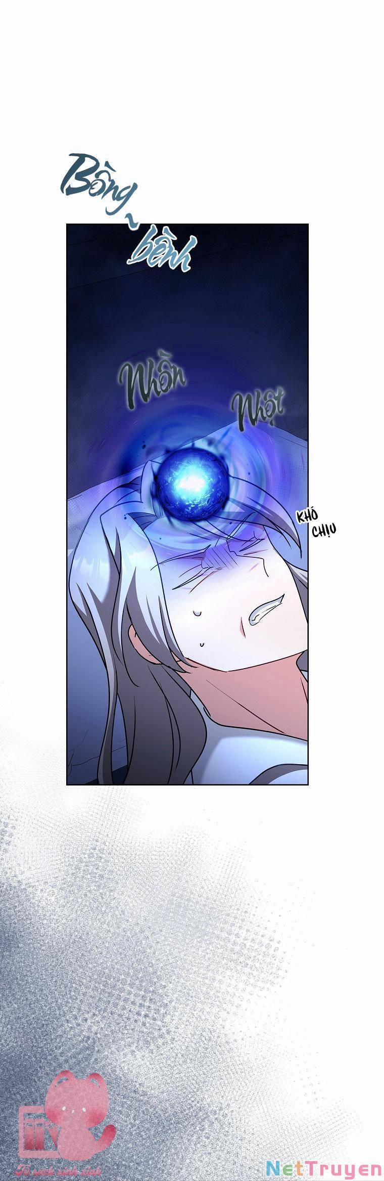 Từ Trúc Mã Hóa Thành Ông Xã 37 trang 51