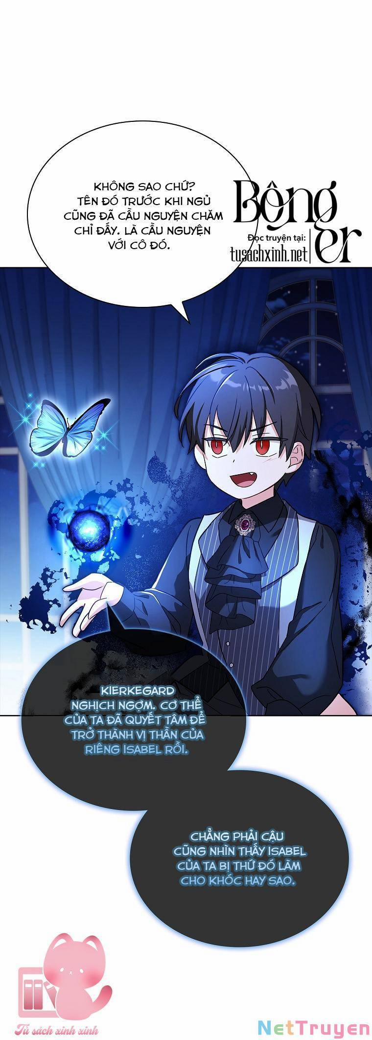 Từ Trúc Mã Hóa Thành Ông Xã 37 trang 54