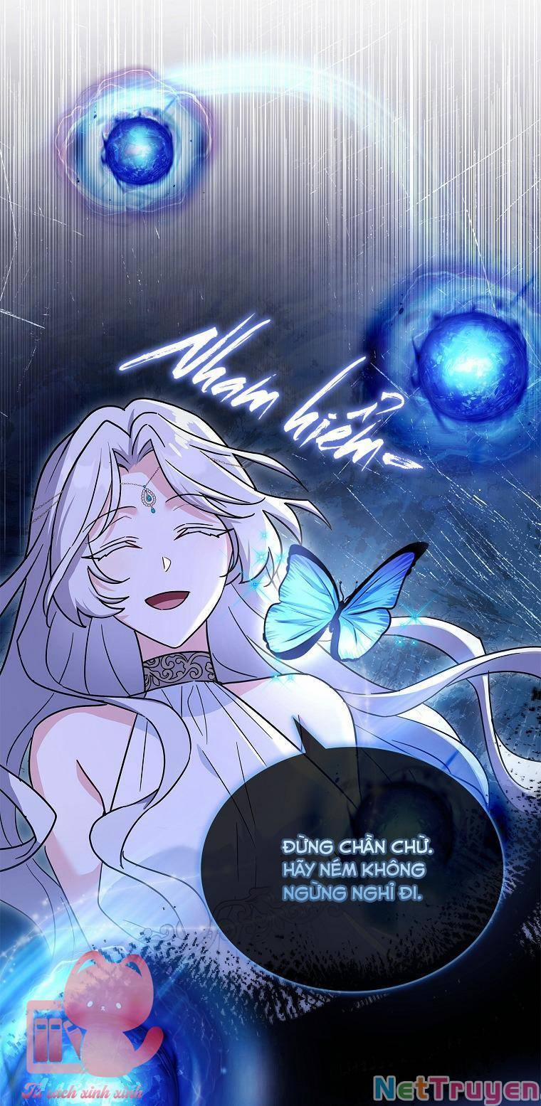 Từ Trúc Mã Hóa Thành Ông Xã 37 trang 57