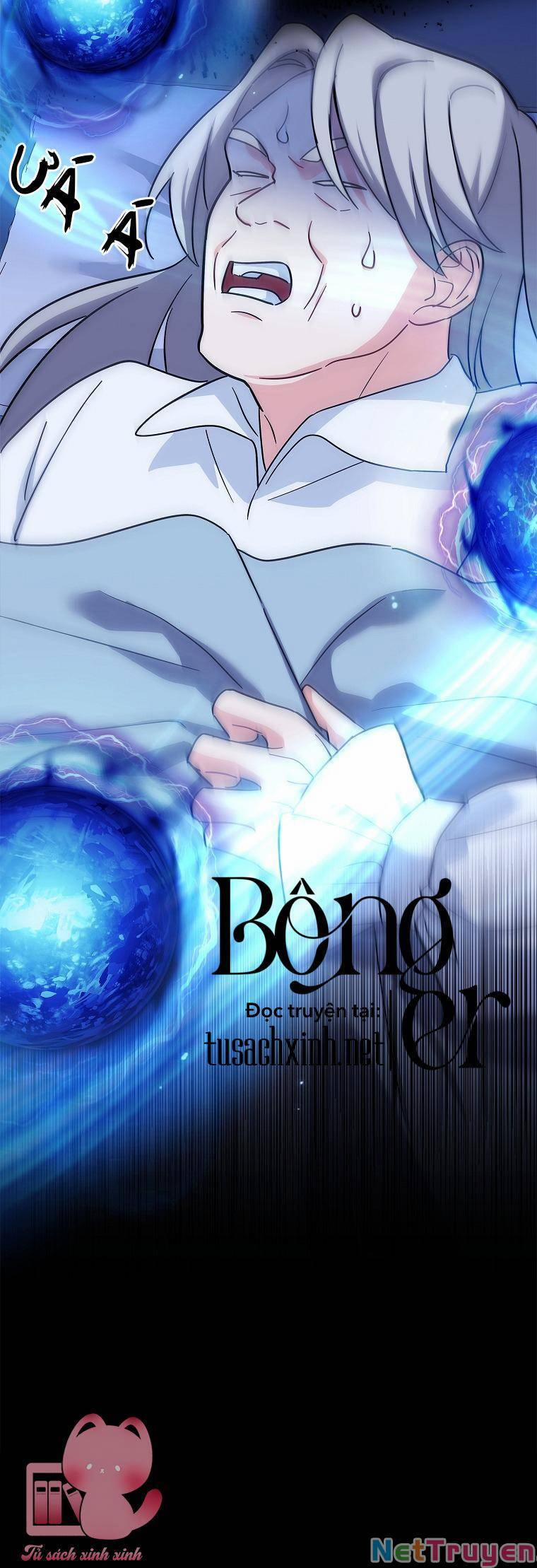 Từ Trúc Mã Hóa Thành Ông Xã 37 trang 58