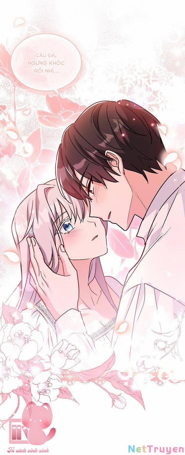 Từ Trúc Mã Hóa Thành Ông Xã 38 trang 15