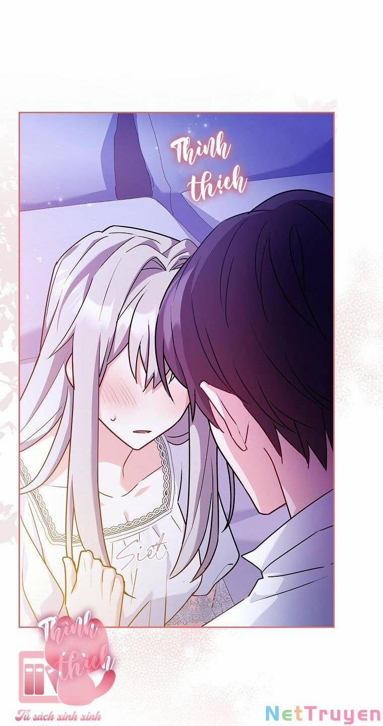 Từ Trúc Mã Hóa Thành Ông Xã 38 trang 16