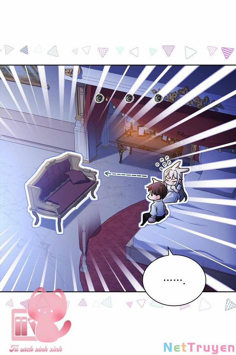 Từ Trúc Mã Hóa Thành Ông Xã 38 trang 18