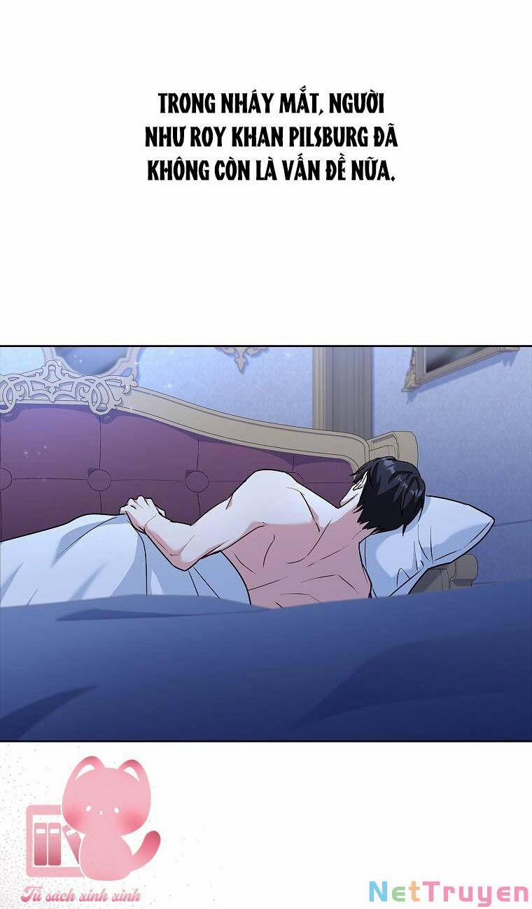 Từ Trúc Mã Hóa Thành Ông Xã 38 trang 23