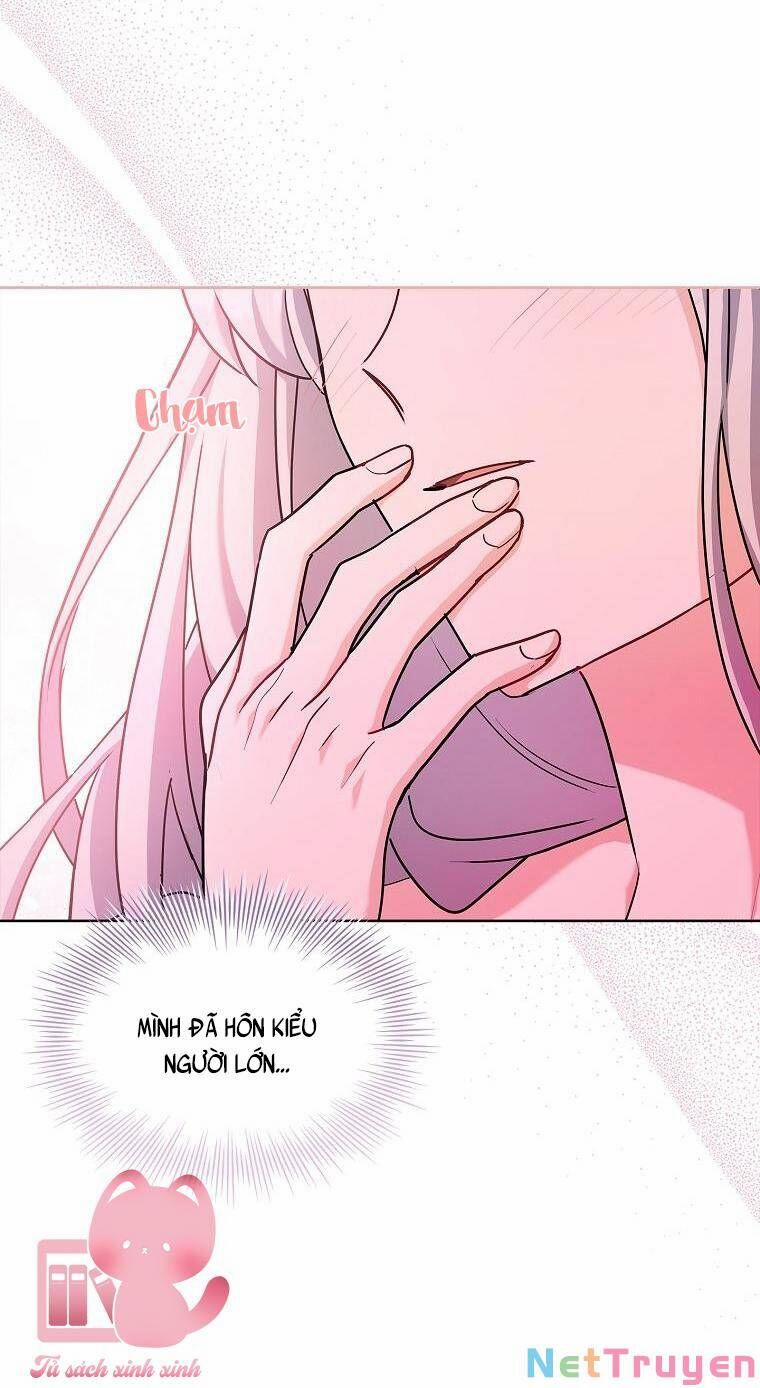 Từ Trúc Mã Hóa Thành Ông Xã 38 trang 24