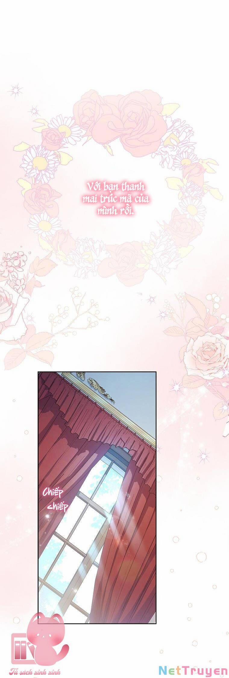 Từ Trúc Mã Hóa Thành Ông Xã 38 trang 25