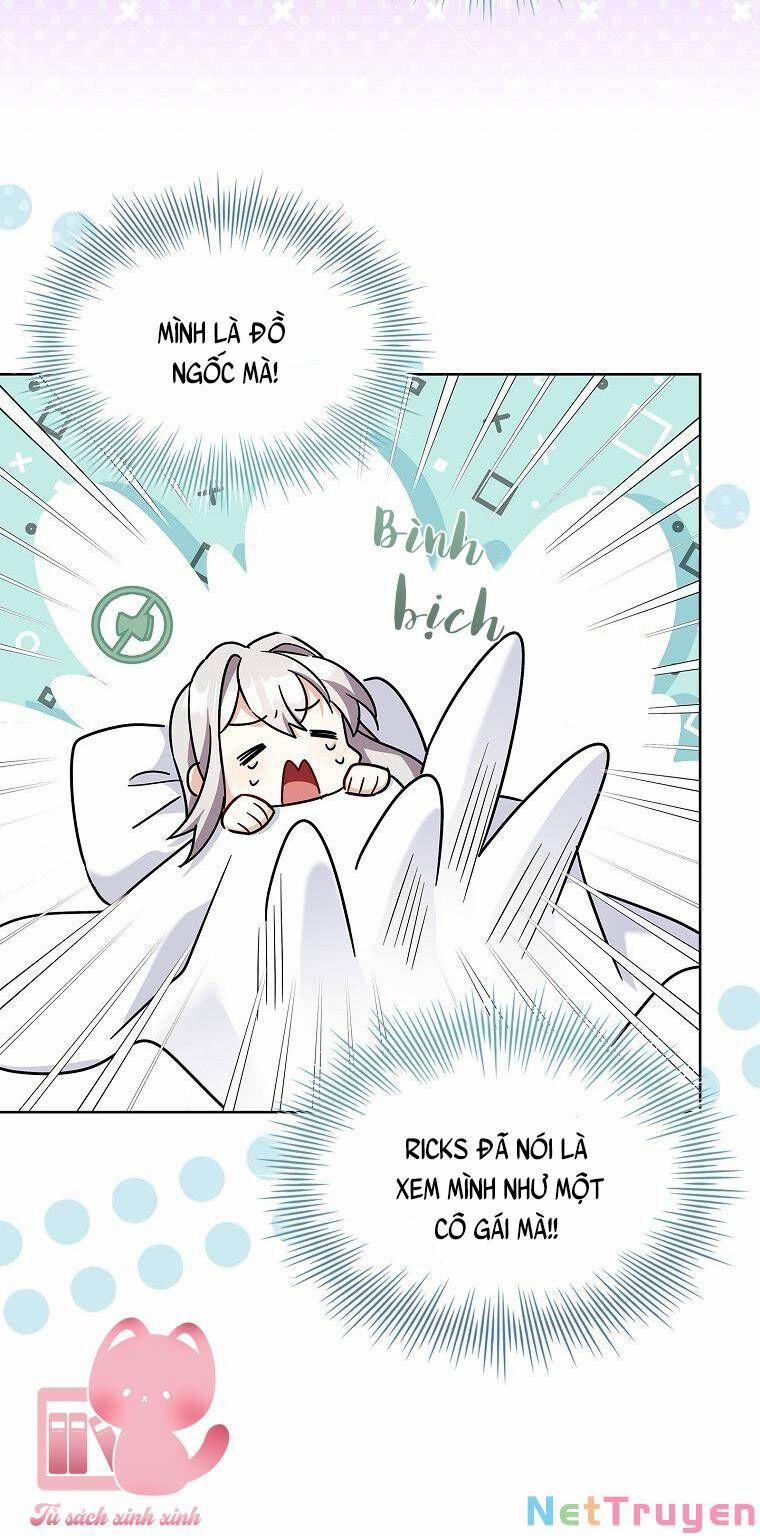 Từ Trúc Mã Hóa Thành Ông Xã 38 trang 28