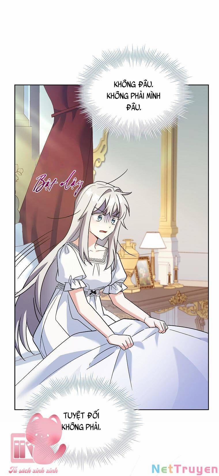 Từ Trúc Mã Hóa Thành Ông Xã 38 trang 29