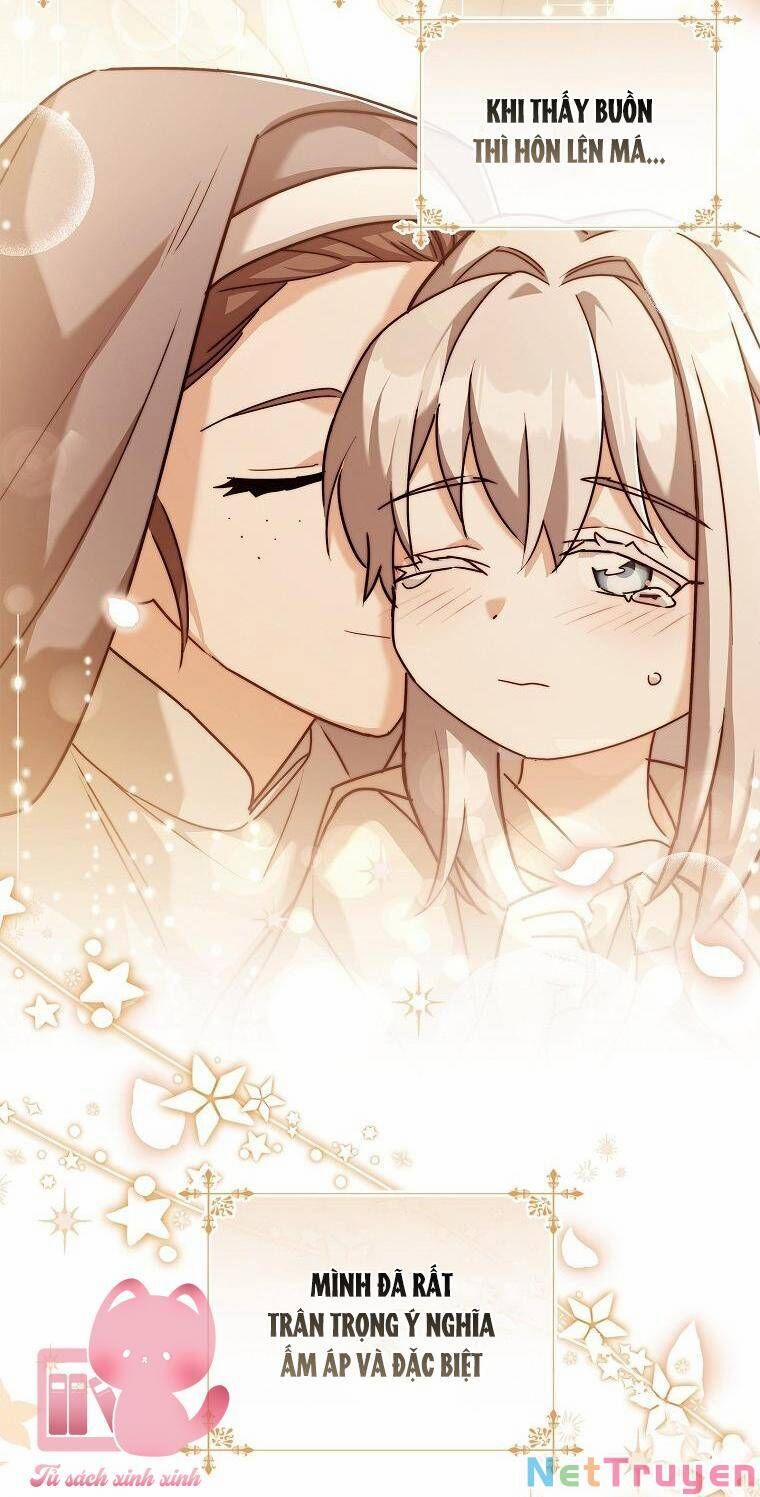 Từ Trúc Mã Hóa Thành Ông Xã 38 trang 3