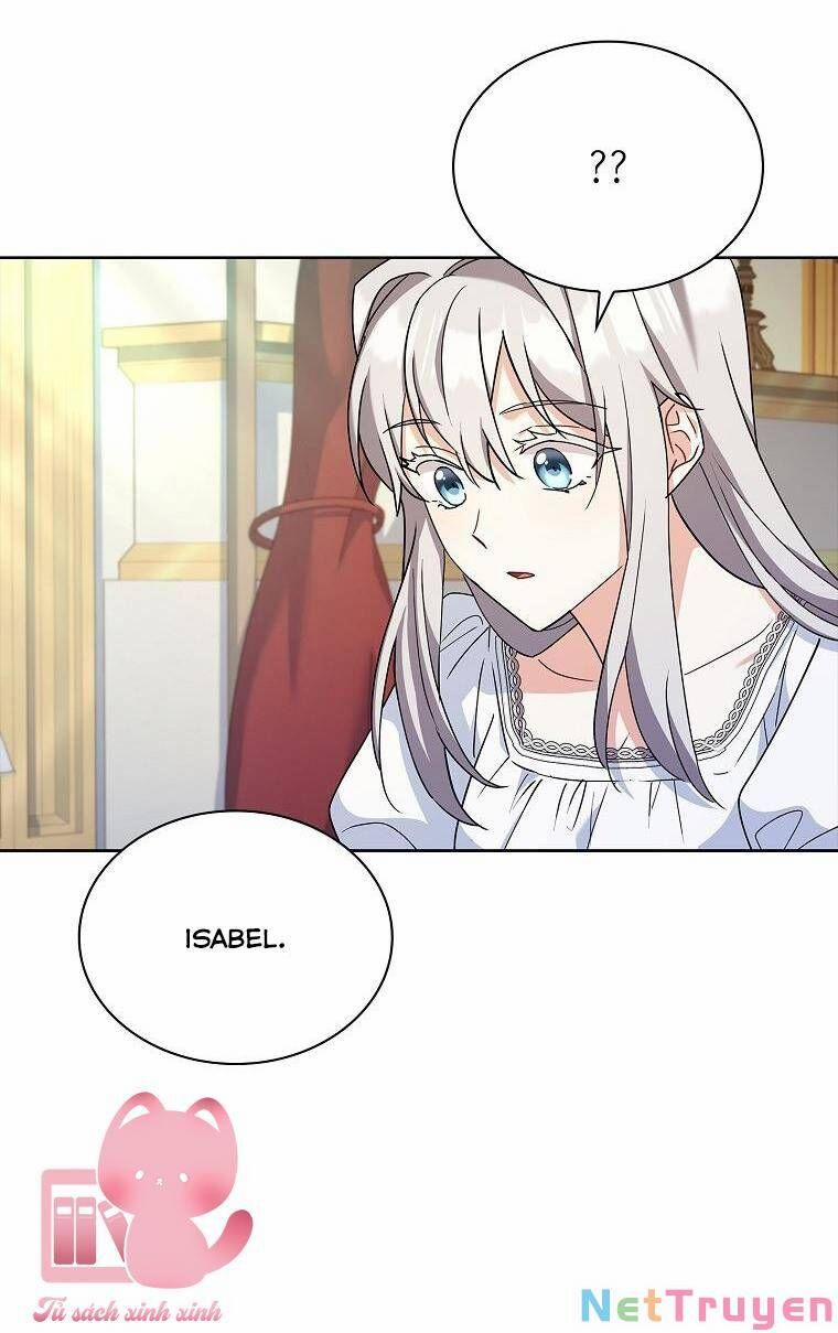 Từ Trúc Mã Hóa Thành Ông Xã 38 trang 33