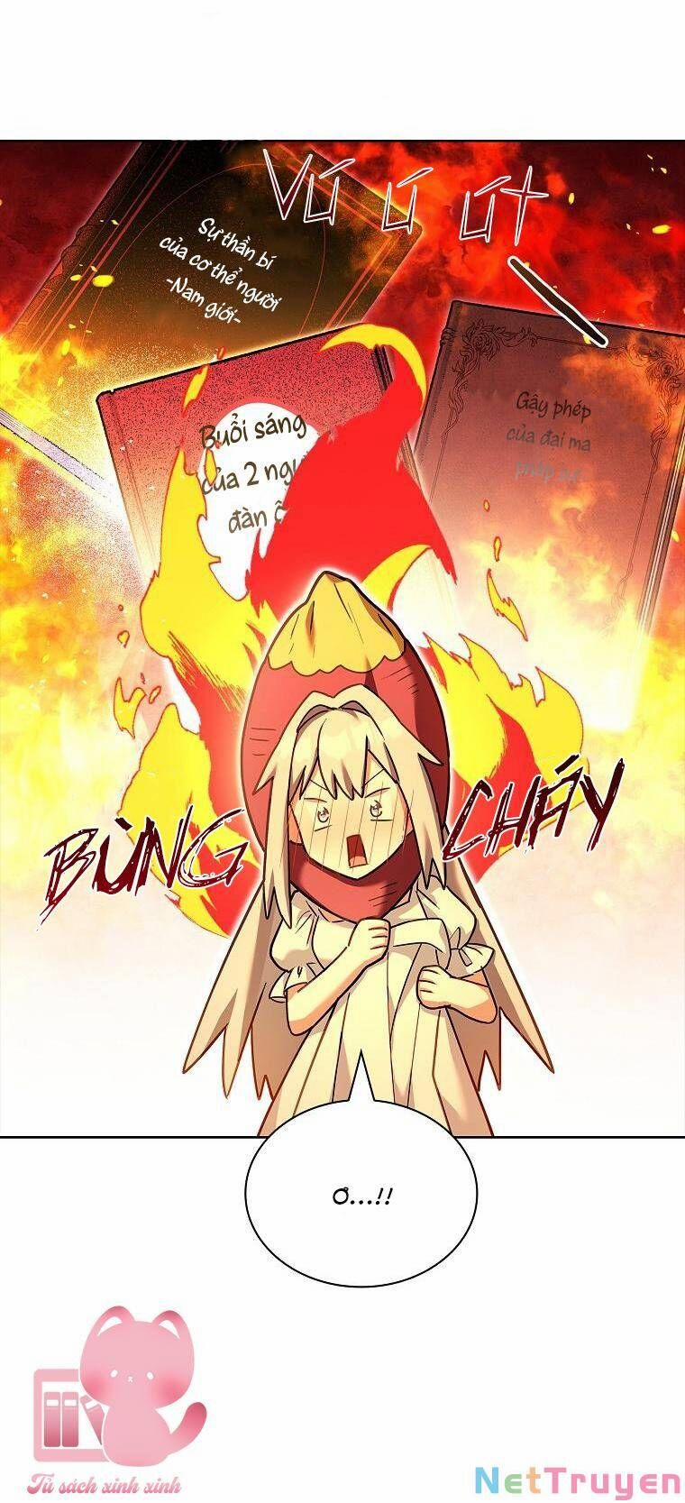 Từ Trúc Mã Hóa Thành Ông Xã 38 trang 37