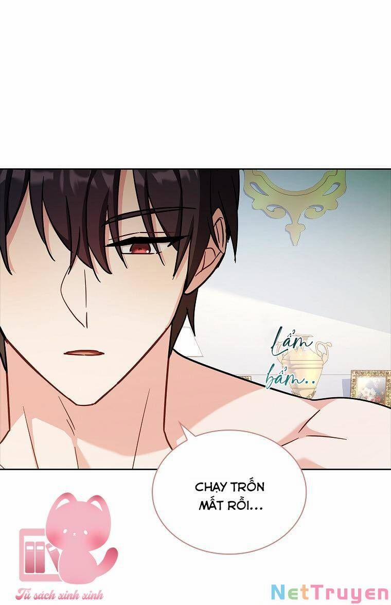 Từ Trúc Mã Hóa Thành Ông Xã 38 trang 41