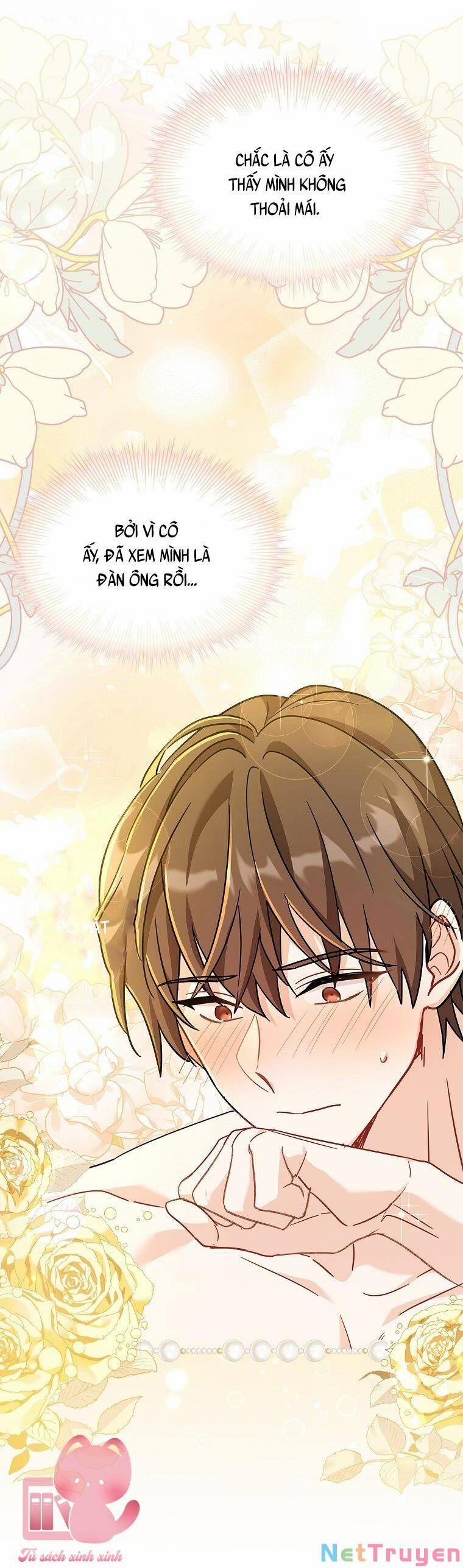 Từ Trúc Mã Hóa Thành Ông Xã 38 trang 43