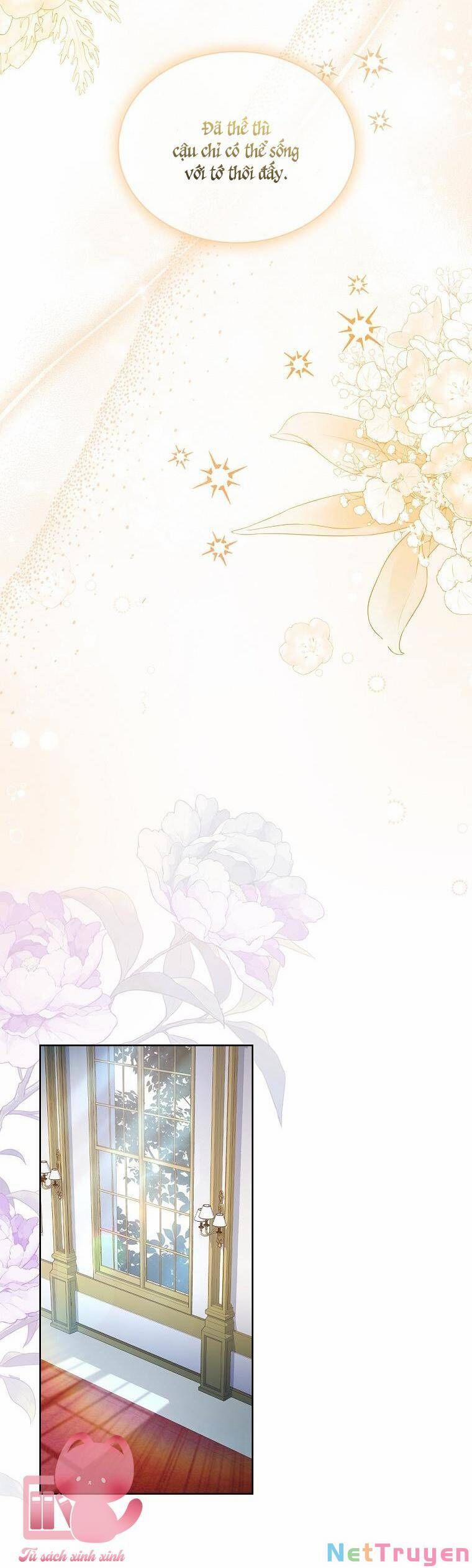 Từ Trúc Mã Hóa Thành Ông Xã 38 trang 45