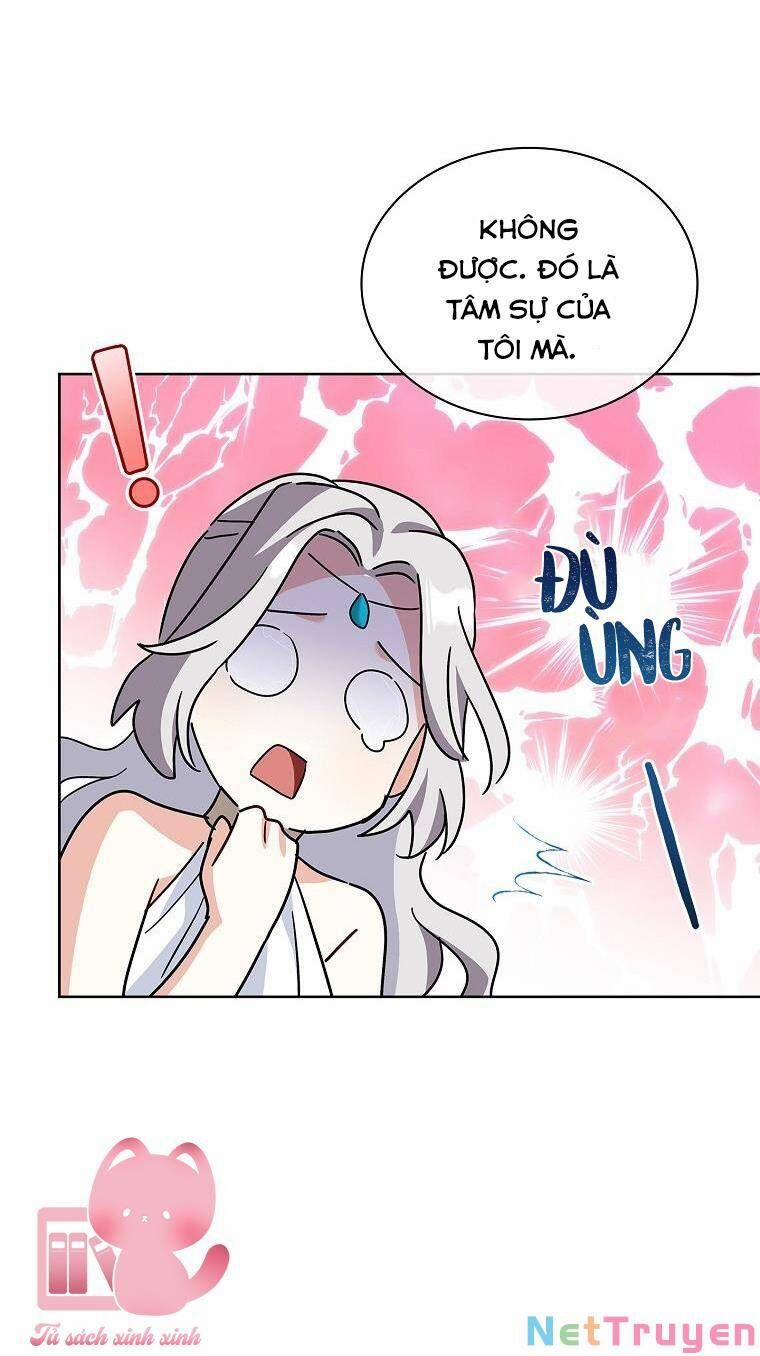 Từ Trúc Mã Hóa Thành Ông Xã 38 trang 48