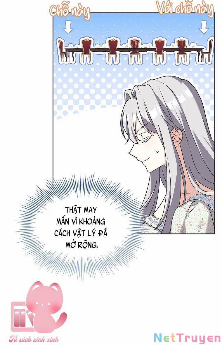 Từ Trúc Mã Hóa Thành Ông Xã 38 trang 54