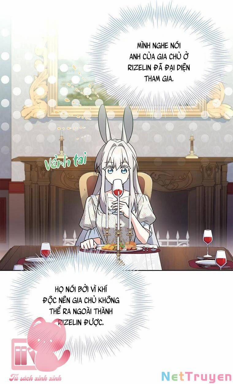 Từ Trúc Mã Hóa Thành Ông Xã 38 trang 56