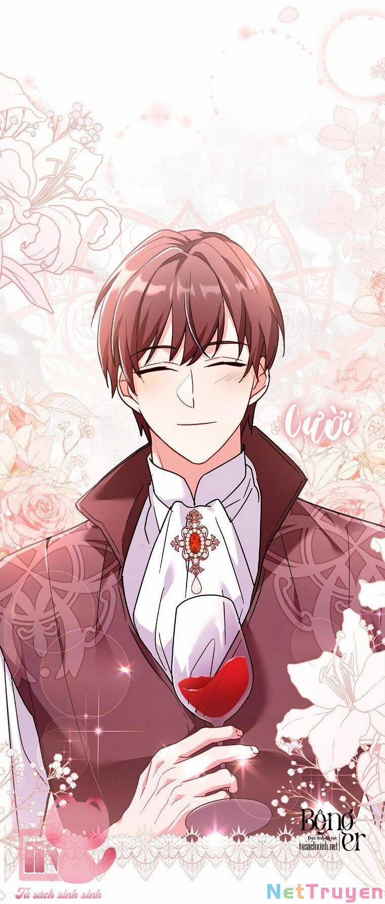 Từ Trúc Mã Hóa Thành Ông Xã 38 trang 59