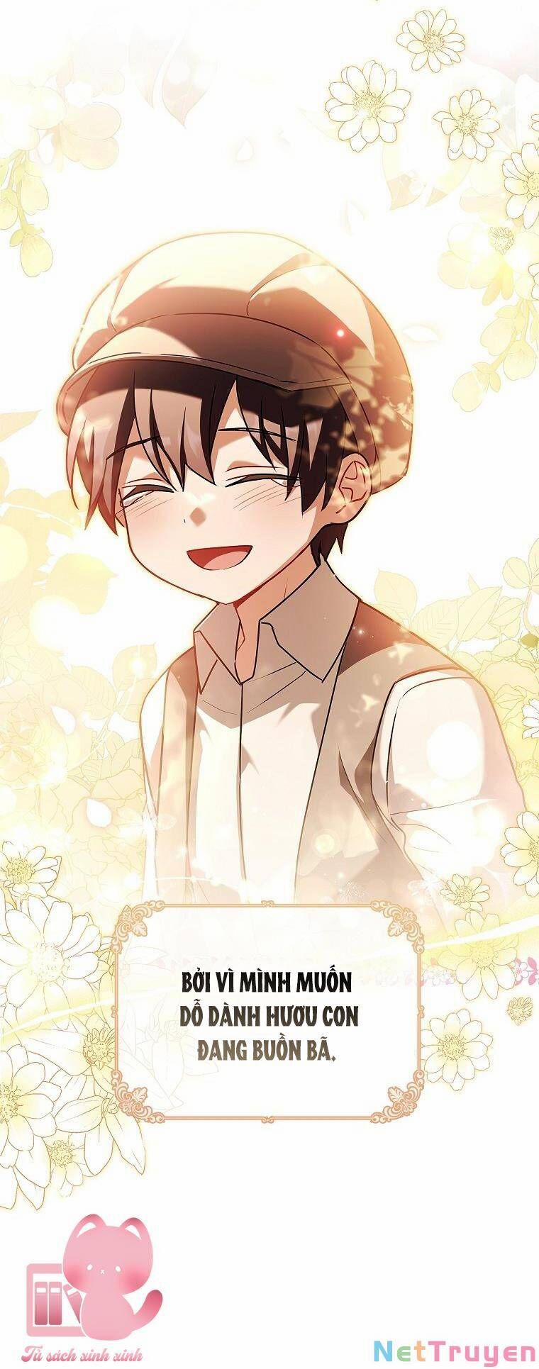 Từ Trúc Mã Hóa Thành Ông Xã 38 trang 6