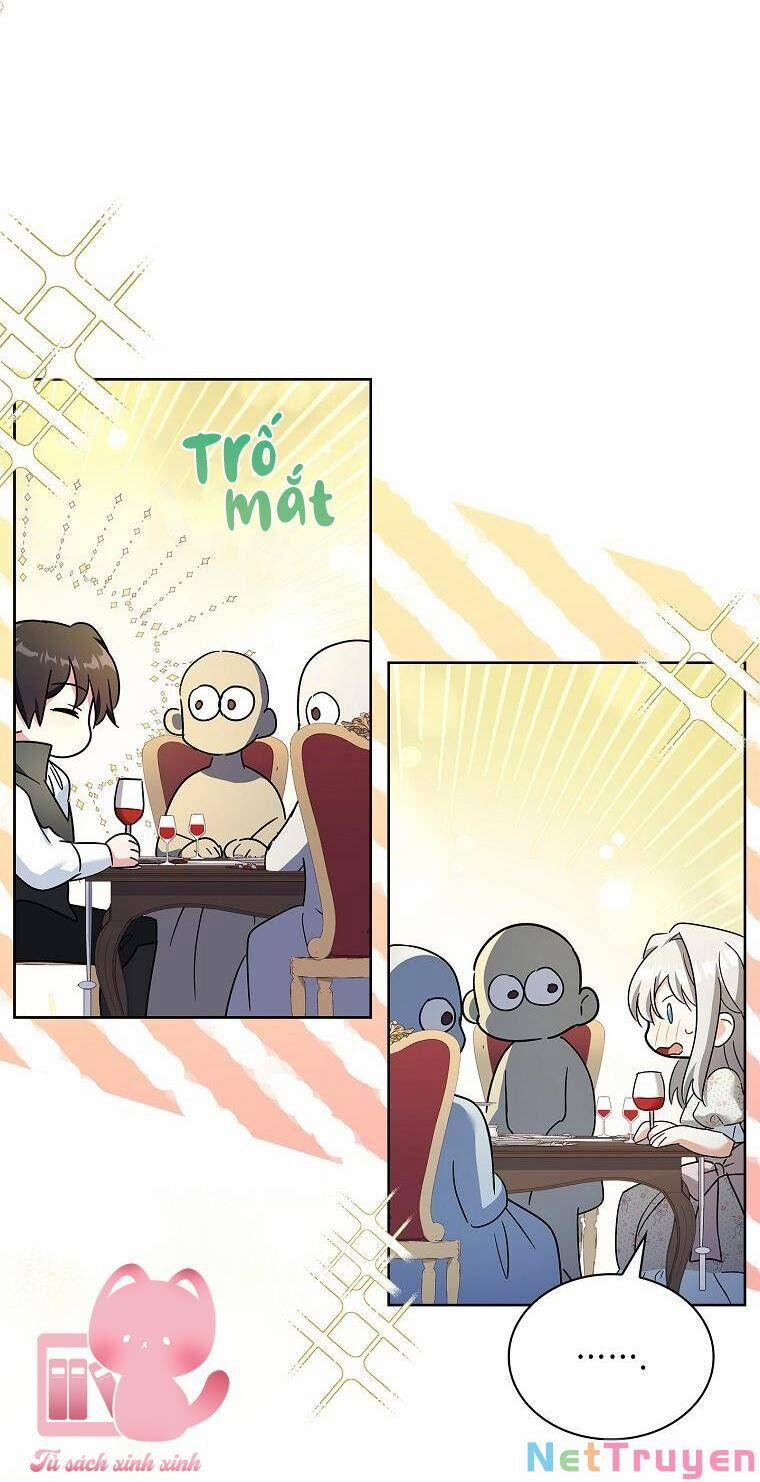 Từ Trúc Mã Hóa Thành Ông Xã 38 trang 60