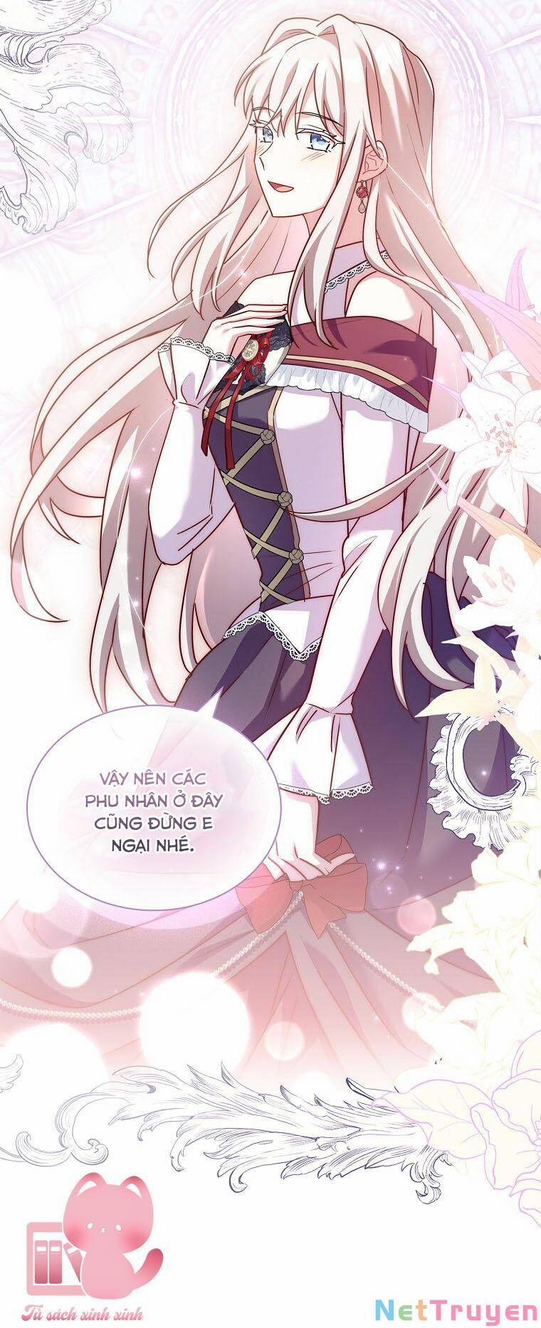 Từ Trúc Mã Hóa Thành Ông Xã 39 trang 14