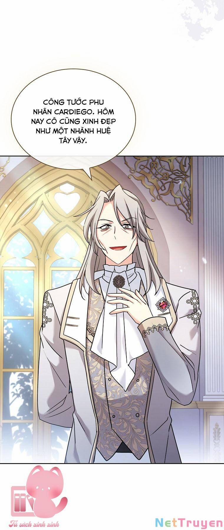 Từ Trúc Mã Hóa Thành Ông Xã 39 trang 18