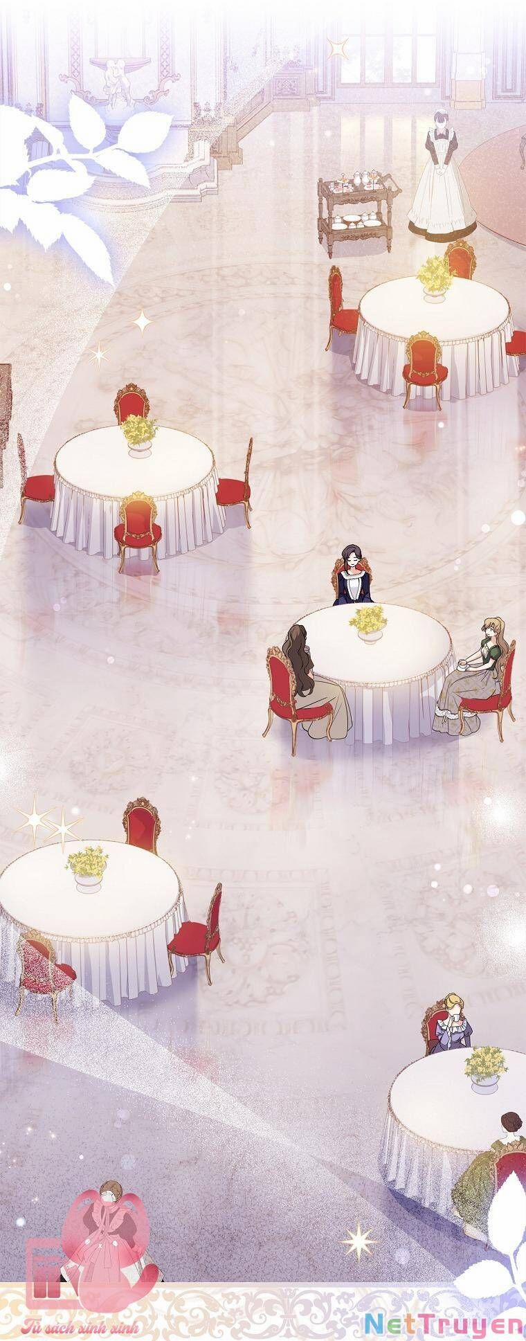 Từ Trúc Mã Hóa Thành Ông Xã 39 trang 2